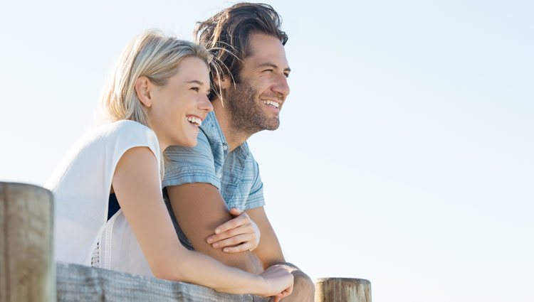 Marzo será un mes feliz y relajado para aquellos Tauro que se encuentren en pareja