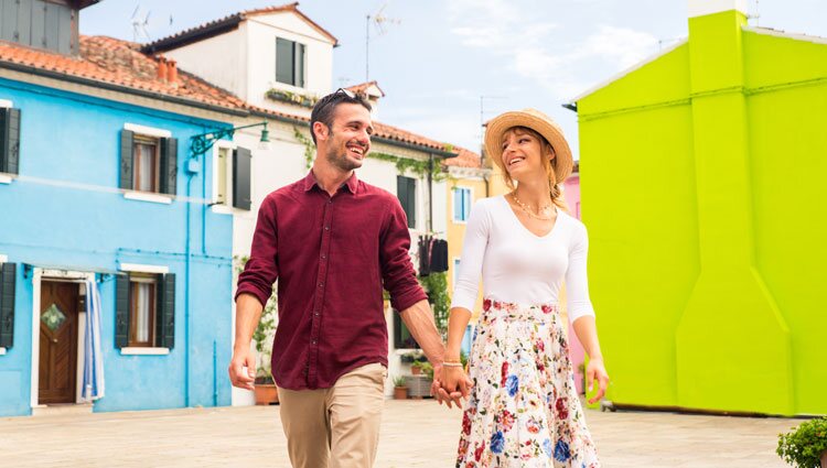 Si controlas tus palabras con tu pareja todo irá bien en vuestra relación