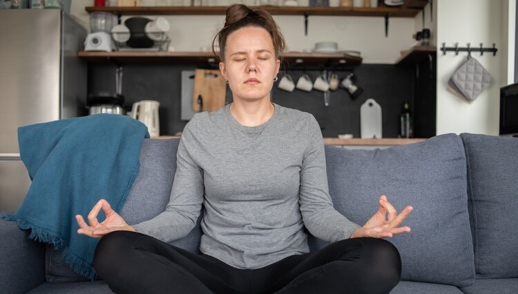 Practicar Yoga te servirá para encontrar la paz que tanto anhelas