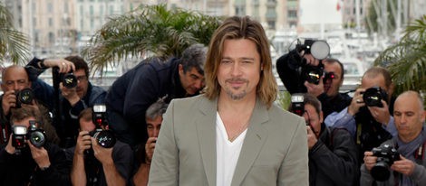 Brad Pitt es Sagitario