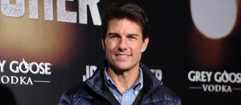 Tom Cruise es Cancer