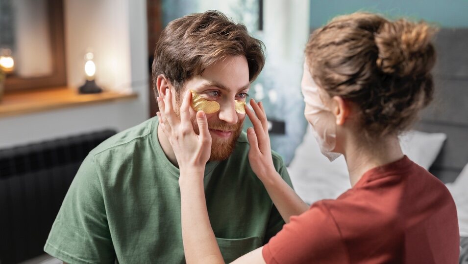 Cuida a tu pareja, pero no hagas cosa de madre o padre