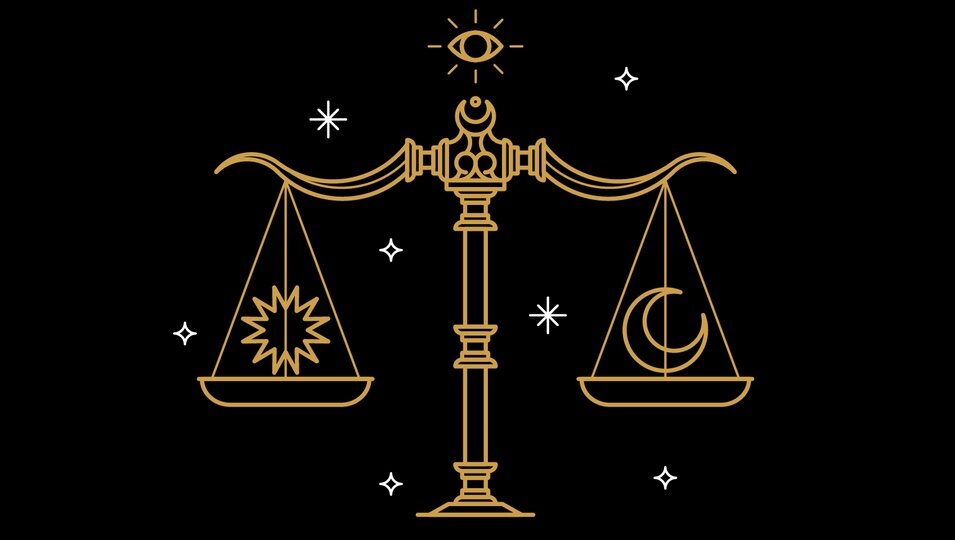 Libra, cuidado con tu equilibrio