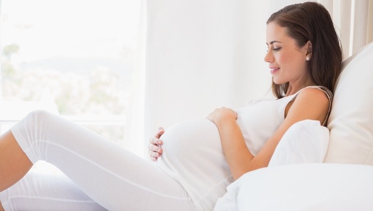 Los rituales puede proteger tu embarazo