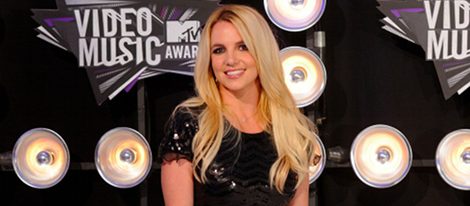 Britney Spears, una Sagitario que pasará por el altar en 2012