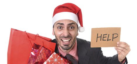 Las compras de Navidad pasarán factura en tu cuesta de enero