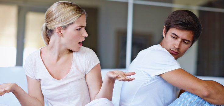 Las personas sagitario deberán controlar mejor los desbordes emocionales con su pareja
