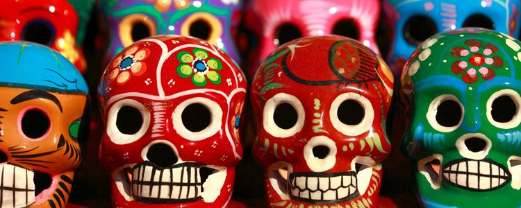 Descubre más sobre el Día de los Muertos en México