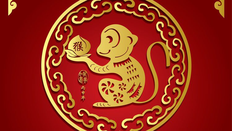 Los del signo del zodíaco chino Mono son aquellos que tienen una diferencia de 12 años entre ellos