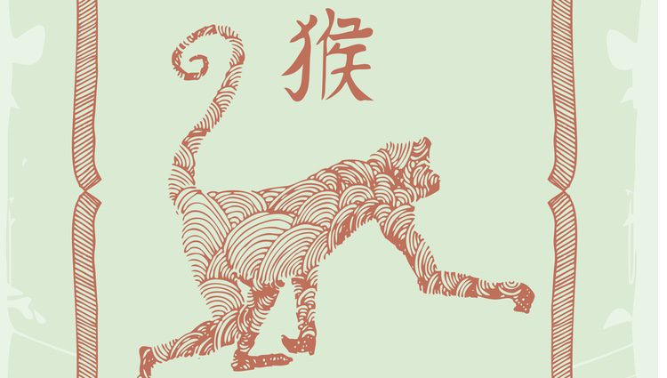 Aquellos que son Mono en el Horóscopo chino deberán adaptarse a las circusntancias