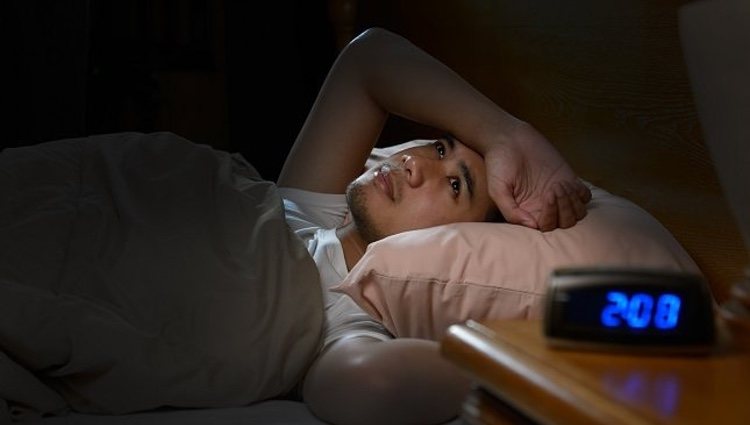 Los problemas de insomnio te habrán atormentado últimamente