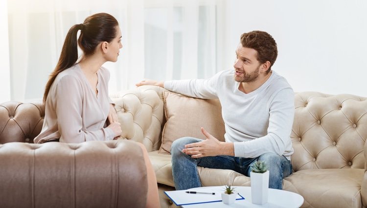Mejora la comunicación con tu pareja para que la relación mejore en todos los aspectos 