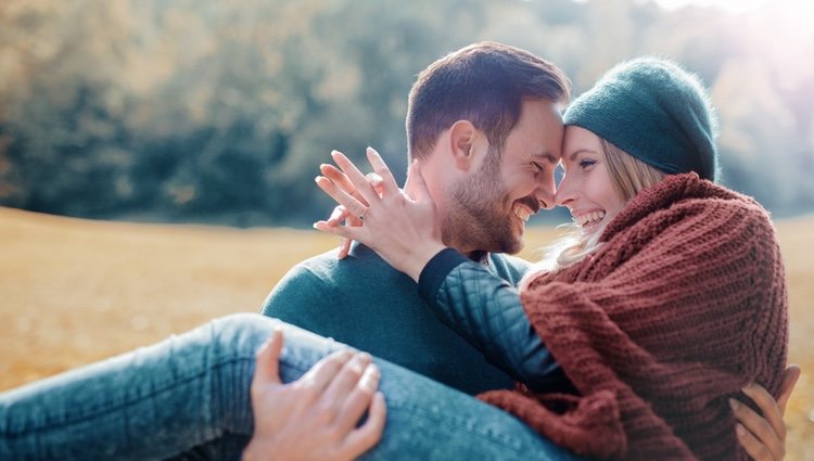 Vivirás una época de esplendor con tu pareja