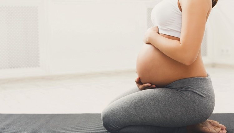 Con estos rituales te conectarás a tu bebé y a tu nueva vida como madre