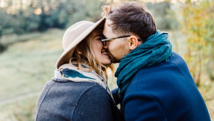 Demuéstrale a tu pareja lo mucho que significa para ti