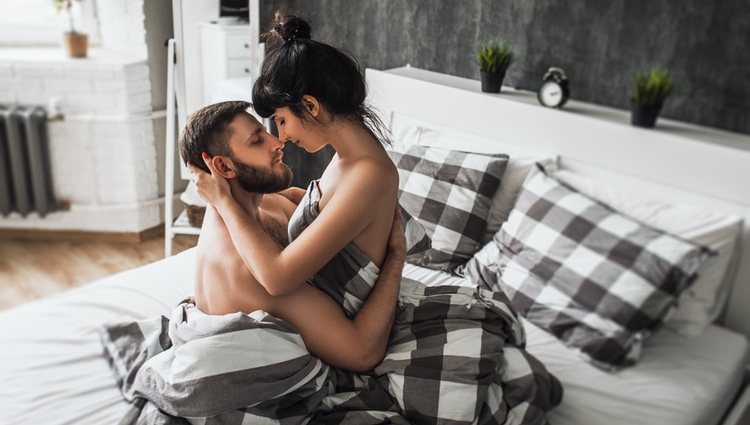 La comunicación con su pareja hará que las relaciones sexuales que tengan sean mucho más especiales