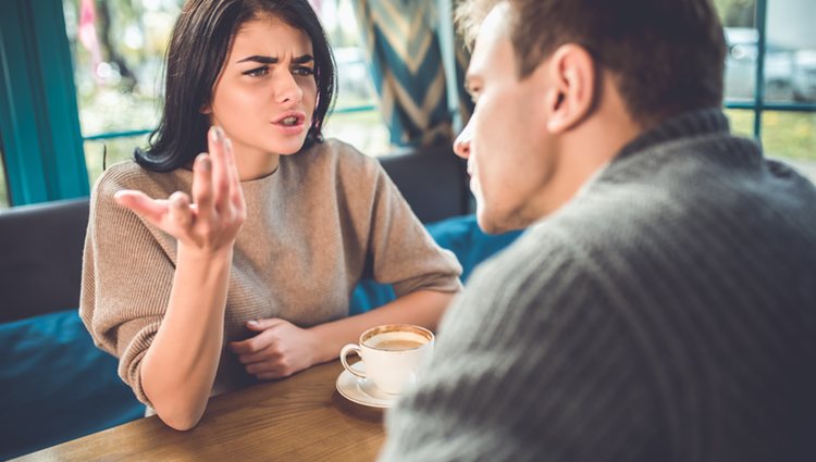 Tauro no quiere estar dando explicaciones a su pareja de lo que está haciendo