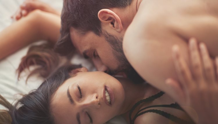 Experimentará nuevas posturas en sus relaciones sexuales