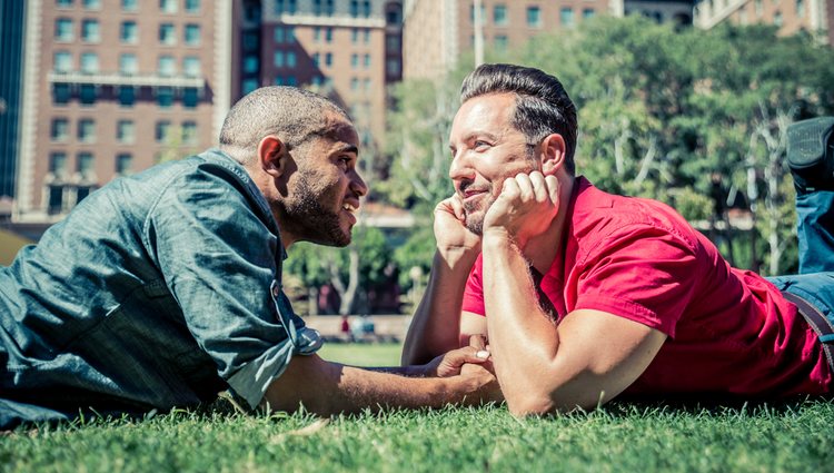 Tendrá que aprender a escuchar a su pareja