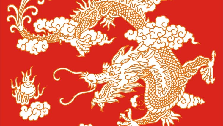 El dragón es el animal más firme y cabezota del horóscopo chino