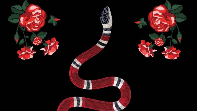 La Serpiente es el animal más astuto de l horóscopo chino