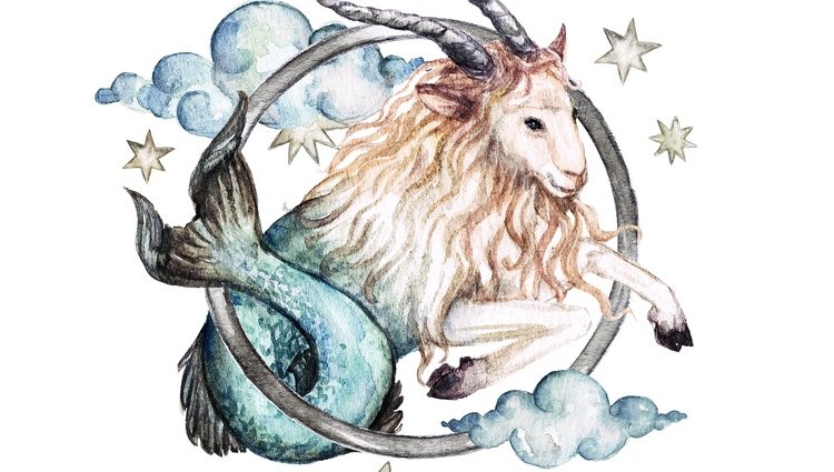 Capricornio es el signo más creativo del zodiaco