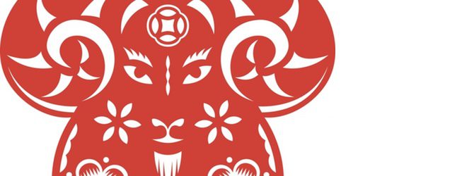Horóscopo chino 2016: Cabra
