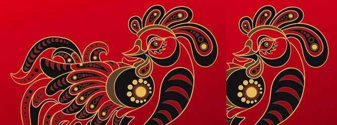 Horóscopo chino 2016: Gallo