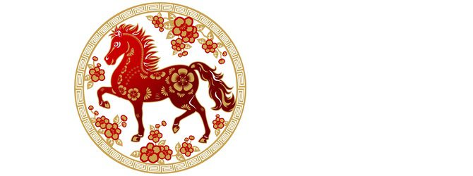 Horóscopo chino 2016: Caballo