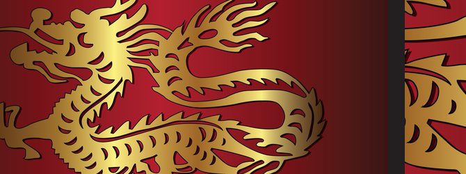 Horóscopo chino 2016: Dragón