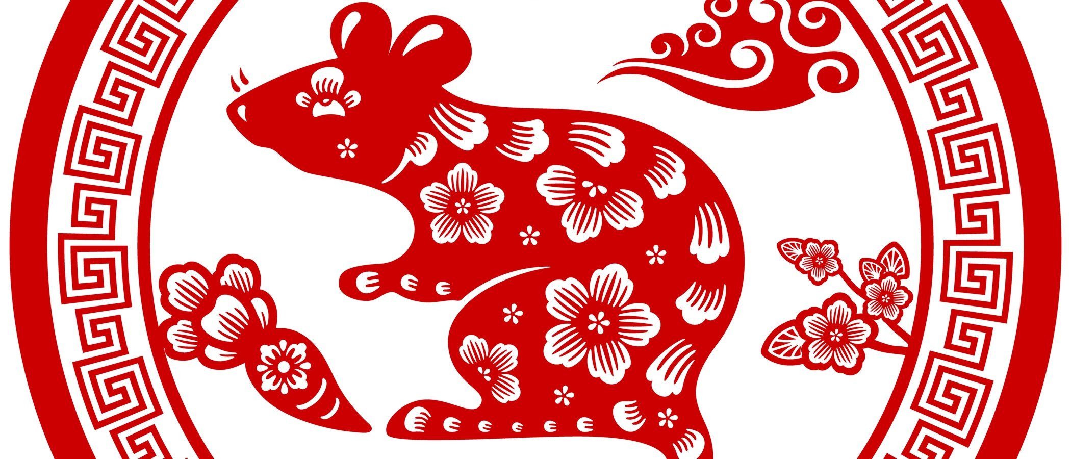 Personalidad de los nacidos en el año de la Rata del Horóscopo chino:  fechas, carácter y características - Bekia Horóscopo