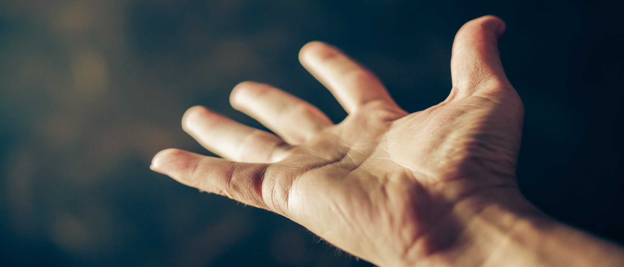 Quiromancia para principiantes: ¿Puedo aprender a leer la mano?