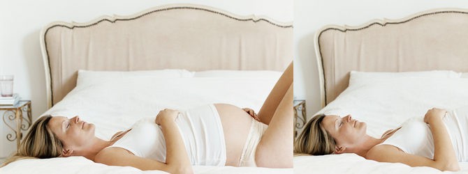 Ritual para quedarse embarazada: cuarzo, romero y una bolsa de cuero