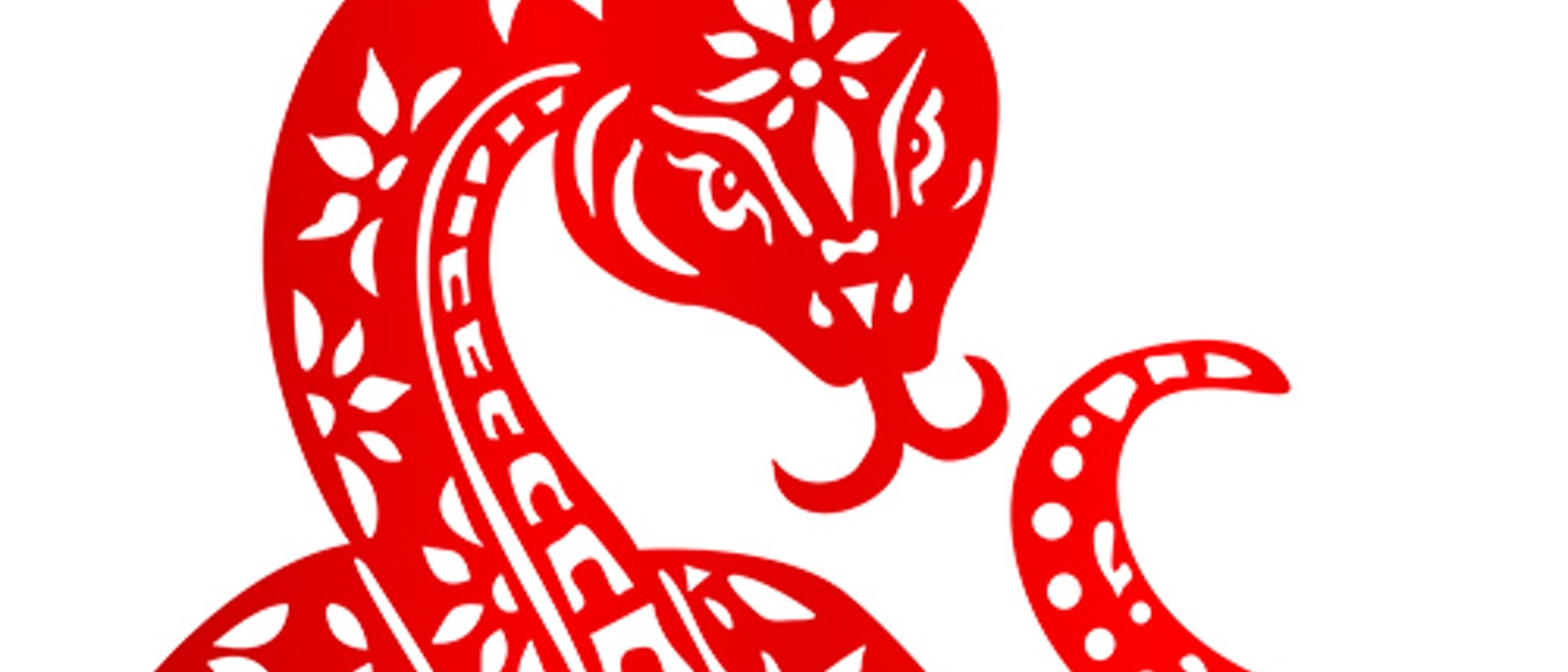 Horóscopo chino 2019: Serpiente