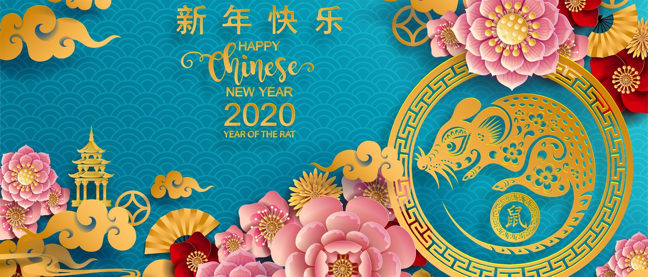 Horóscopo chino 2020: Rata