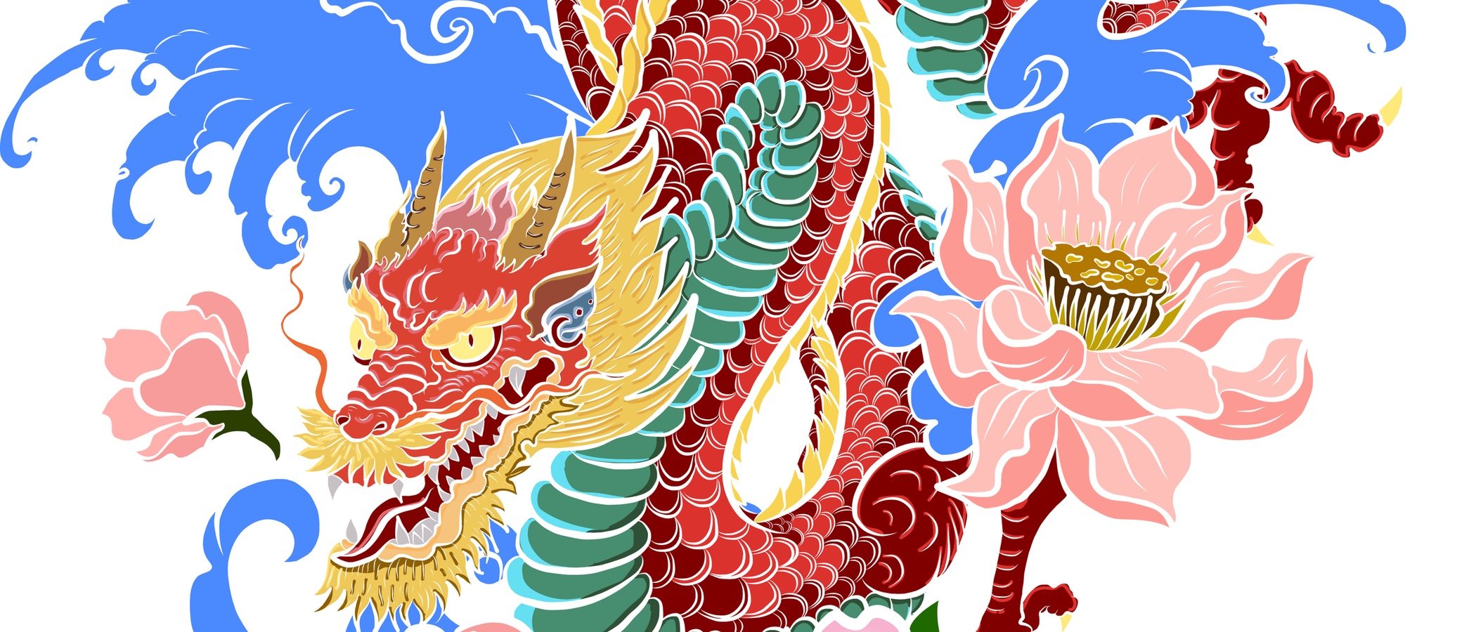 Horóscopo chino 2020: Dragón