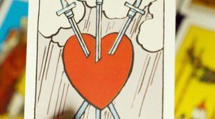 Tarot del amor: el tarot para predecir el éxito de una relación