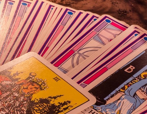 tarot gratis los arcanos 2020