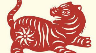 Horóscopo chino 2015: Tigre