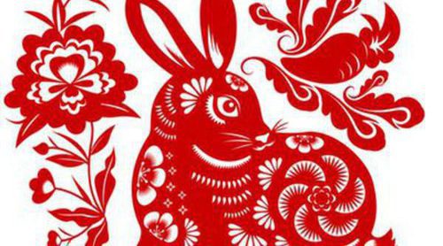 Horóscopo chino 2016: Conejo