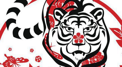 Horóscopo chino 2017: Tigre