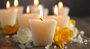 Rituales prohibidos con velas blancas