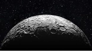 Luna Negra: qué es y por qué se produce