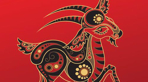Horóscopo chino 2018: Cabra