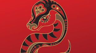 Horóscopo chino 2018: Serpiente