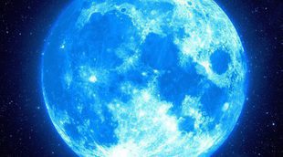 Rituales con luna azul: aprovecha una magia única