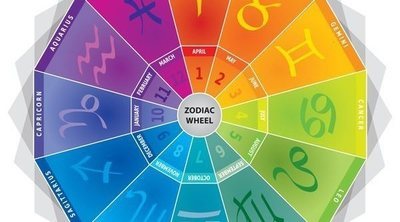 Tu color de la suerte según tu signo del Zodiaco