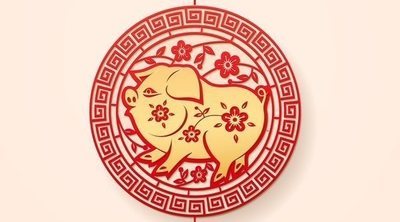 Año Nuevo Chino: Cómo se celebra la llegada del Año del Cerdo