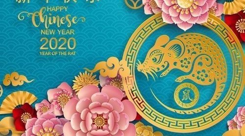 Horóscopo chino 2020: Rata