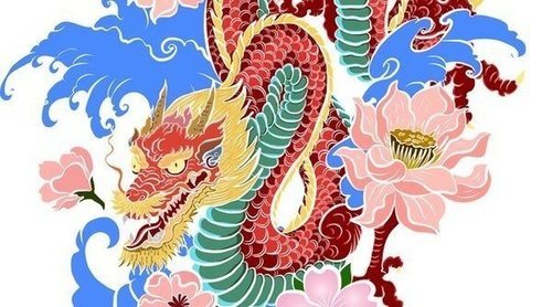 Horóscopo chino 2020: Dragón